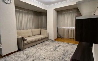 Продажа 3-комнатной квартиры, 97.2 м²