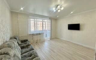 Продажа 2-комнатной квартиры, 53 м²