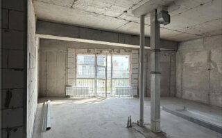 Продажа 2-комнатной квартиры, 63.3 м²