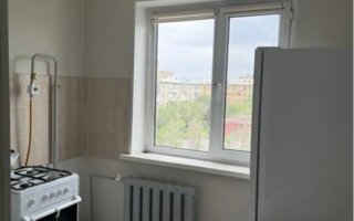Продажа 1-комнатной квартиры, 31 м²