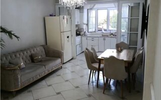Продажа 2-комнатной квартиры, 88 м²