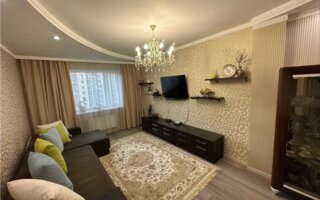 Продажа 2-комнатной квартиры, 70 м²