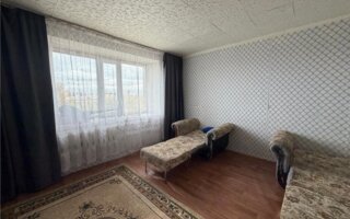 Продажа 1-комнатной квартиры, 39 м²