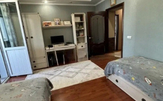 Продажа 2-комнатной квартиры, 69 м², пр. Аль-Фараби, дом  53 - Продажа квартир в новостройках Алматы