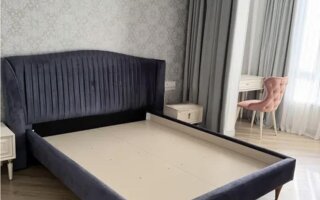 Продажа 1-комнатной квартиры, 50 м²