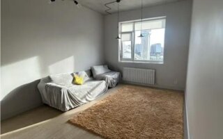 Продажа 2-комнатной квартиры, 60 м²