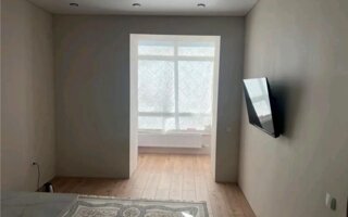 Продажа 2-комнатной квартиры, 41 м²