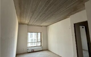 Продажа 1-комнатной квартиры, 41 м²