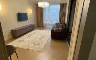 Продажа 3-комнатной квартиры, 87 м²