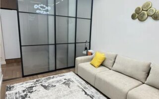 Продажа 2-комнатной квартиры, 54 м²