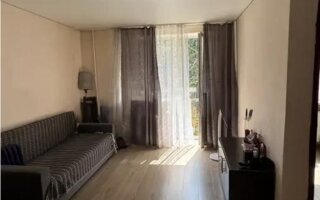 Продажа 1-комнатной квартиры, 32.3 м²