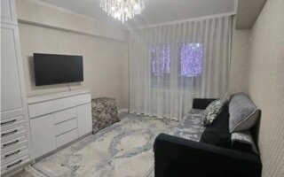 Продажа 1-комнатной квартиры, 37 м²
