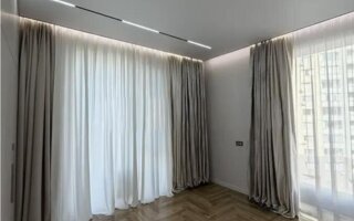 Продажа 2-комнатной квартиры, 44 м²