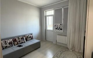 Продажа 2-комнатной квартиры, 54 м²