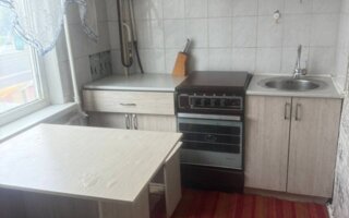 Аренда 1-комнатной квартиры, 35 м²