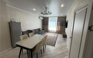 Продажа 4-комнатной квартиры, 100 м²