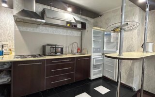 Аренда 2-комнатной квартиры, 47 м²
