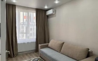 Продажа 1-комнатной квартиры, 34 м²