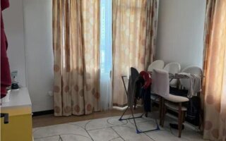 Продажа 3-комнатной квартиры, 61.4 м²
