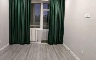 Продажа 1-комнатной квартиры, 36 м²