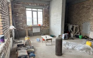 Продажа 1-комнатной квартиры, 47 м²