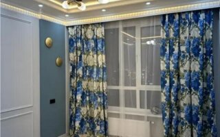 Продажа 3-комнатной квартиры, 75 м²