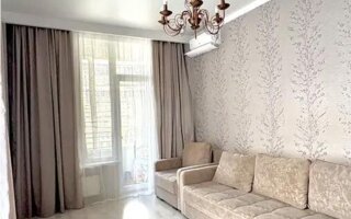 Продажа 2-комнатной квартиры, 50 м²