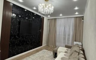 Продажа 3-комнатной квартиры, 66 м²