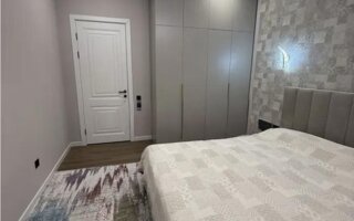 Продажа 2-комнатной квартиры, 52.2 м²