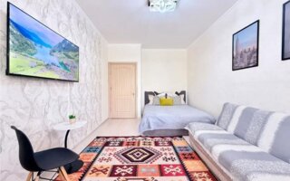 Продажа 1-комнатной квартиры, 39.2 м²