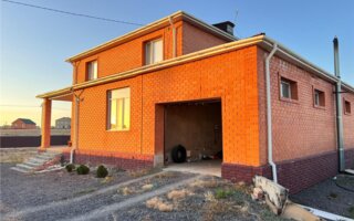 Продажа 5-комнатного дома, 341 м²