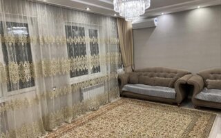 Продажа 3-комнатной квартиры, 99.1 м²