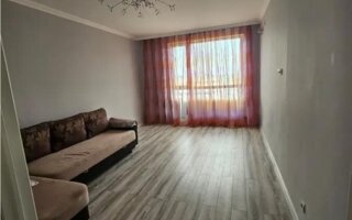 Продажа 1-комнатной квартиры, 40.7 м²