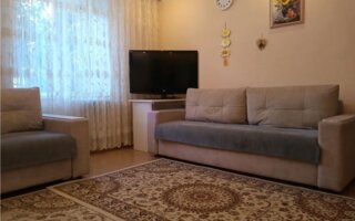 Продажа 2-комнатной квартиры, 41 м²