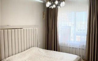 Продажа 3-комнатной квартиры, 105 м²