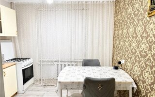 Продажа 2-комнатной квартиры, 50 м²