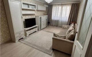Продажа 3-комнатной квартиры, 86.8 м²