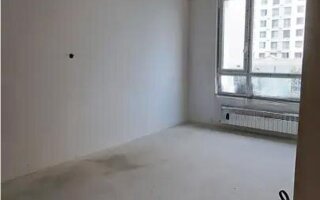 Продажа 1-комнатной квартиры, 39.9 м²
