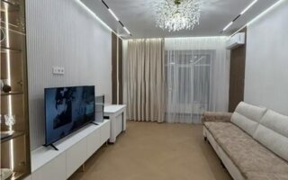 Продажа 3-комнатной квартиры, 103 м²