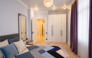 Продажа 3-комнатной квартиры, 89 м²