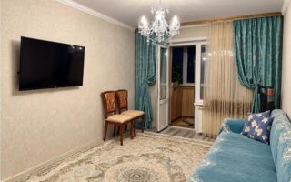 Продажа 3-комнатной квартиры, 70 м²