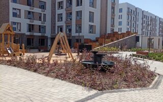 Продажа 2-комнатной квартиры, 53 м²