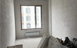 Продажа 1-комнатной квартиры, 44 м²