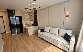 Продажа 2-комнатной квартиры, 41 м²