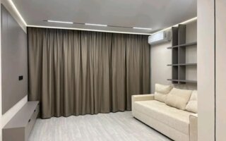 Продажа 2-комнатной квартиры, 58 м²