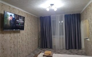Продажа 1-комнатной квартиры, 33 м²