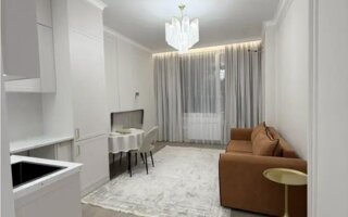 Продажа 2-комнатной квартиры, 40 м²