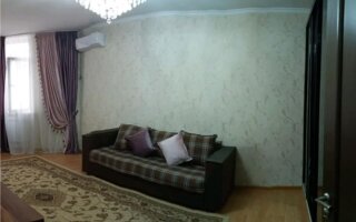 Продажа 1-комнатной квартиры, 39.6 м²