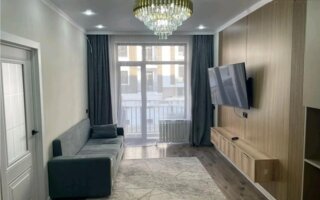 Продажа 3-комнатной квартиры, 55.6 м²