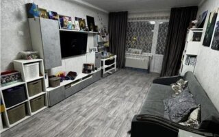 Продажа 2-комнатной квартиры, 43 м²